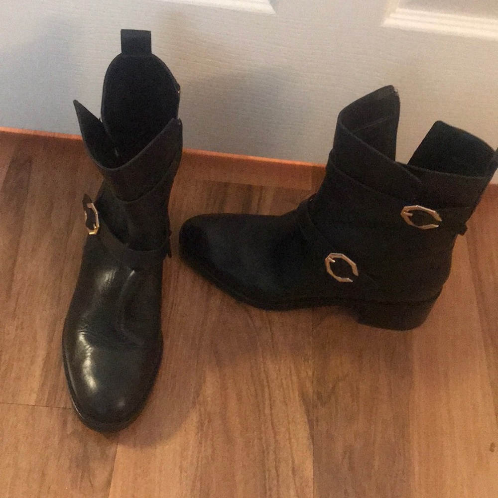 Cole Haan Boots